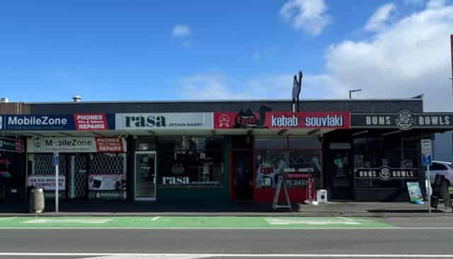 475 Papanui Road, Papanui
