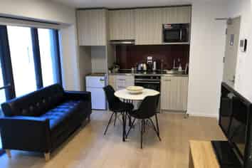 Wellington - Address withheld