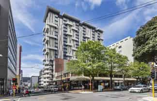 Wellington - Address withheld
