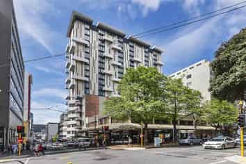 Wellington - Address withheld