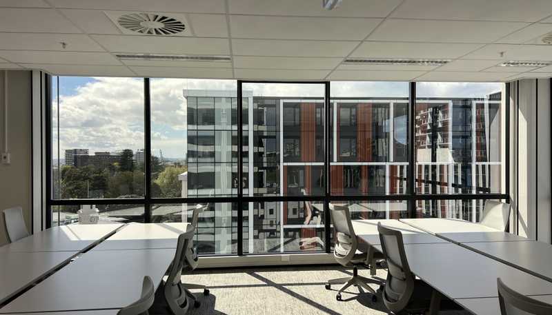Level 13/2 - 16 Wakefield Street, Auckland Central
