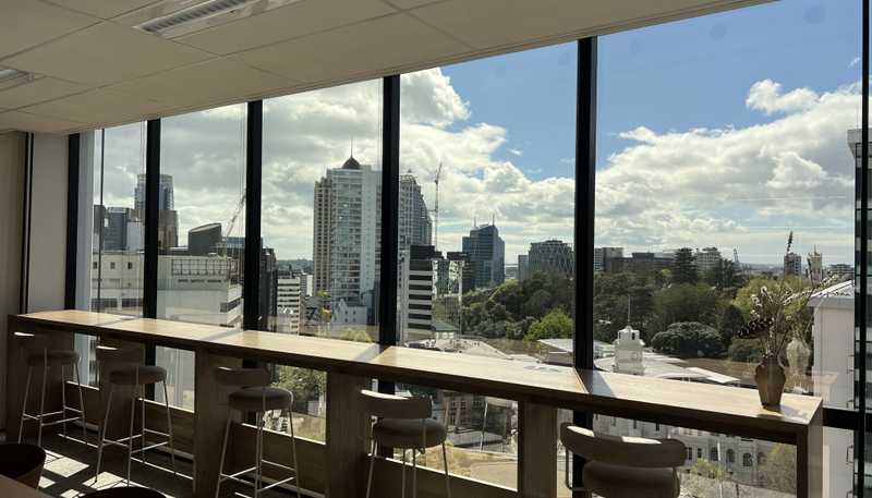Level 13/2 - 16 Wakefield Street, Auckland Central