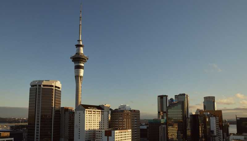 Level 13/2 - 16 Wakefield Street, Auckland Central