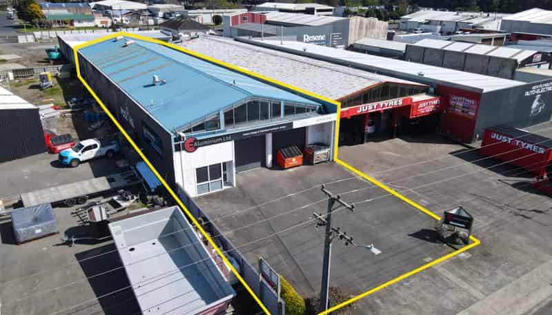 22 Smart Road, Waiwhakaiho