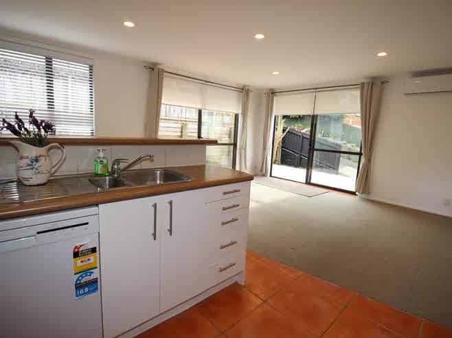 Auckland - Address withheld