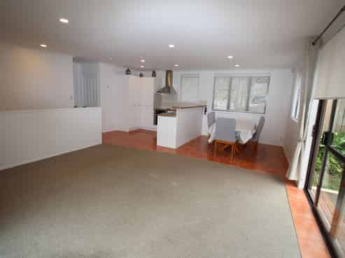 Auckland - Address withheld