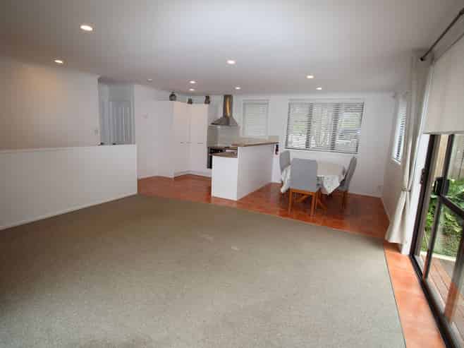 Auckland - Address withheld