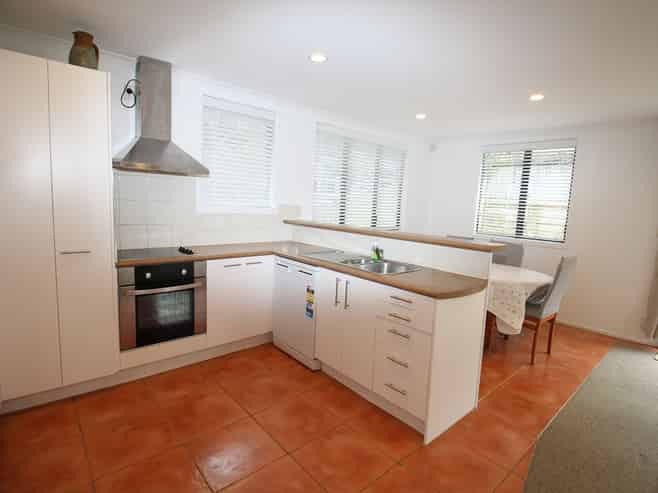 Auckland - Address withheld