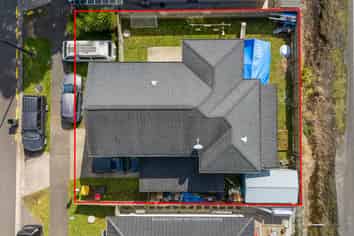 25 Sapwood Crescent, Takanini