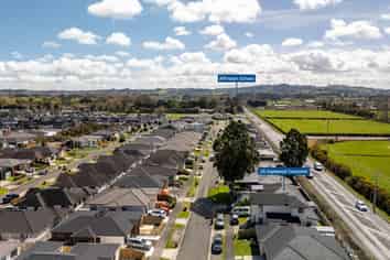 25 Sapwood Crescent, Takanini