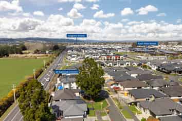 25 Sapwood Crescent, Takanini