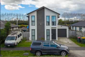 25 Sapwood Crescent, Takanini