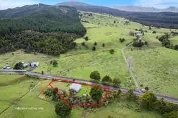74 Kaihu Wood Road, Dargaville Surrounds