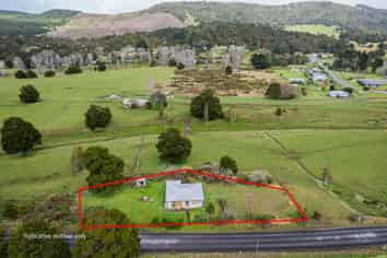 74 Kaihu Wood Road, Dargaville Surrounds