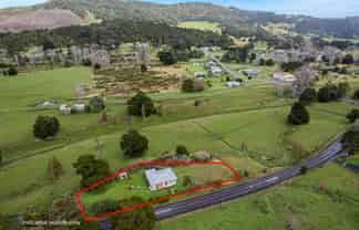74 Kaihu Wood Road, Dargaville Surrounds