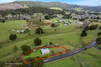 74 Kaihu Wood Road, Dargaville Surrounds
