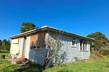 74 Kaihu Wood Road, Dargaville Surrounds