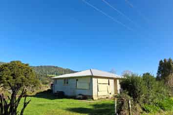 74 Kaihu Wood Road, Dargaville Surrounds