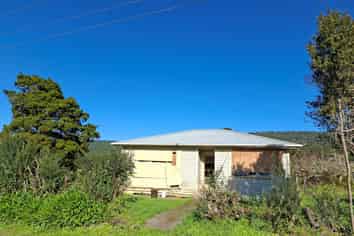 74 Kaihu Wood Road, Dargaville Surrounds