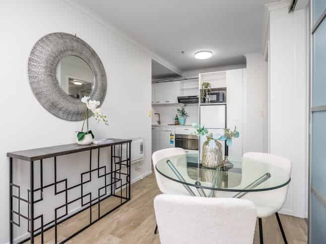 906/96 Symonds Street, Grafton