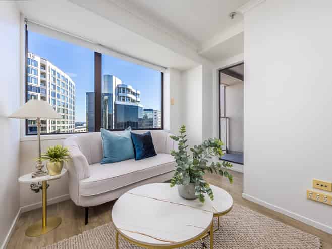 906/96 Symonds Street, Grafton