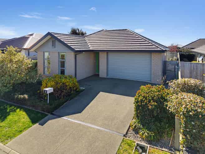 38 Chert Street, Rolleston