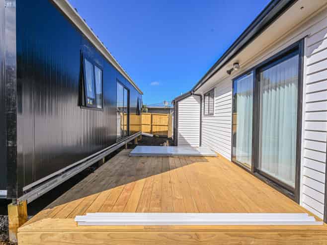 43 Hamill Road, Otara