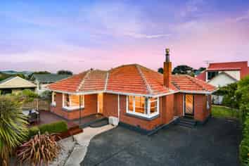 18A Coughtrey Street, Saint Clair