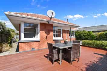 18A Coughtrey Street, Saint Clair