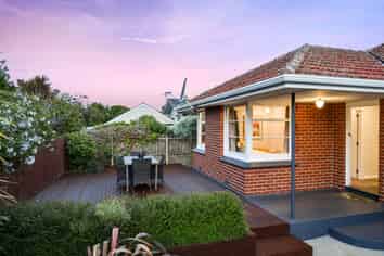 18A Coughtrey Street, Saint Clair