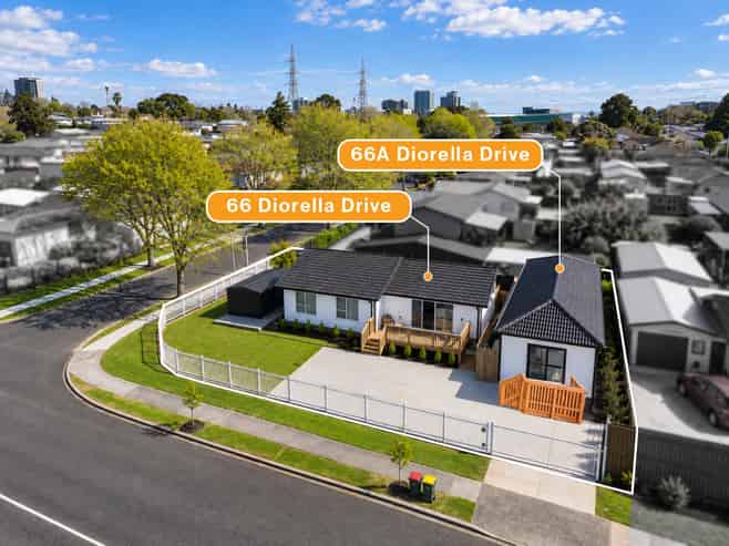 66A Diorella Drive, Clover Park