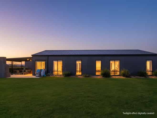 32 Pa Ariki Road, Te Kauwhata
