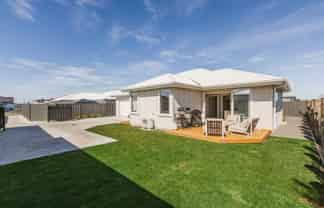 53 Wai Whatu Street, Te Awa