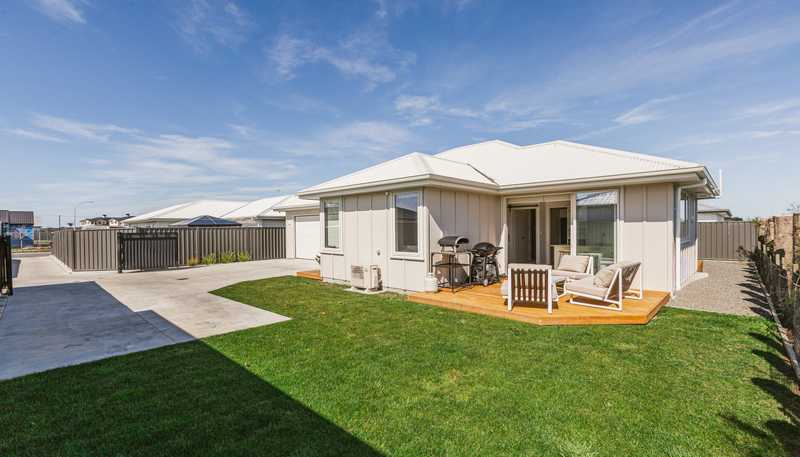 53 Wai Whatu Street, Te Awa