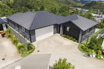 9 Shannon Lane, Pyes Pa