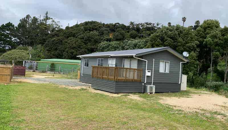 3189 State Highway 10, Mangonui