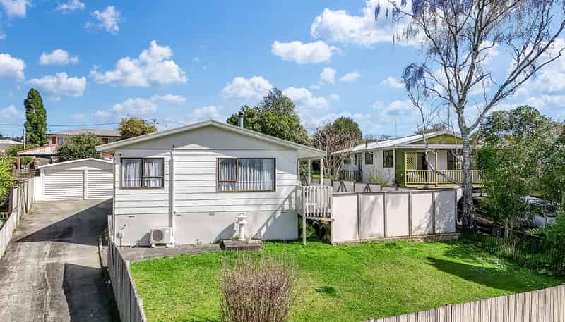 7 David Street, Nawton