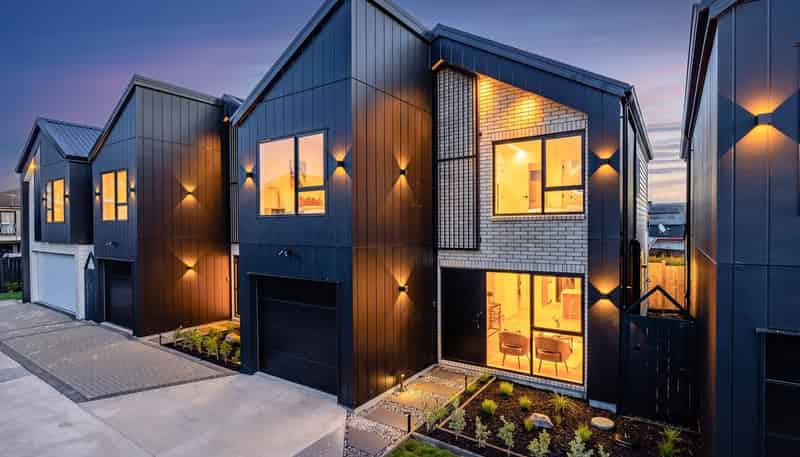 Lot 4/237 St George Street, Papatoetoe