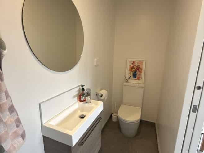 1/12 Edward Avenue, Edgeware