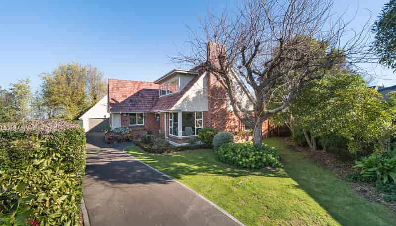 11 Innes Place, Terrace End