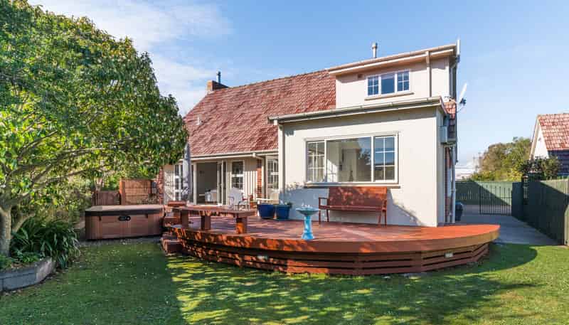 11 Innes Place, Roslyn