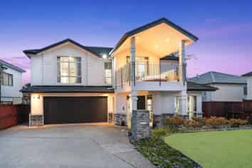 6 Dione Place, Flat Bush
