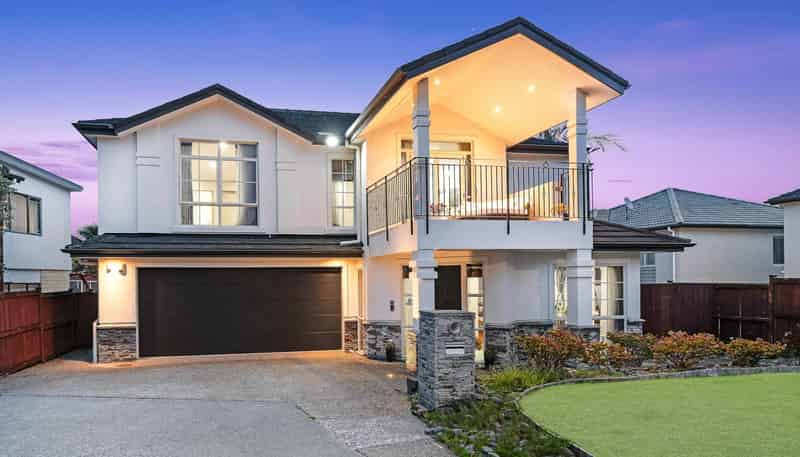 6 Dione Place, Flat Bush