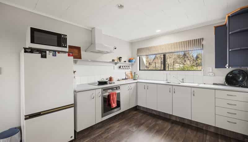 536 Belk Road, Omanawa