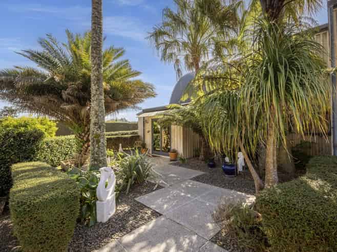 536 Belk Road, Omanawa