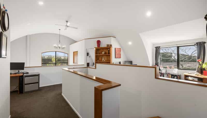 536 Belk Road, Omanawa