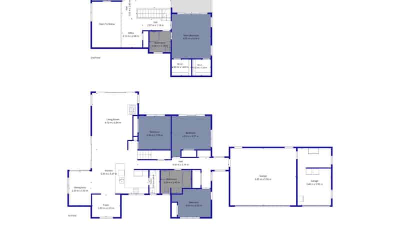 536 Belk Road, Omanawa