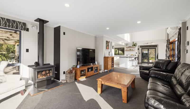 536 Belk Road, Omanawa
