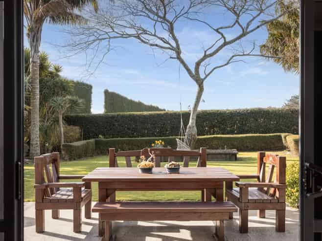 536 Belk Road, Omanawa