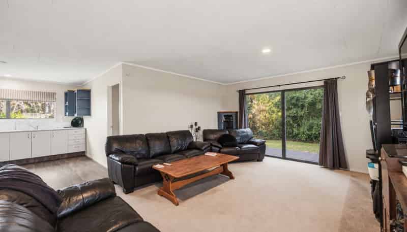 536 Belk Road, Omanawa